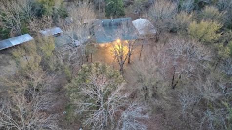 1761 County Road 2320 Terrell TX 75160