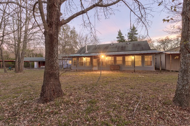 1761 County Road 2320 Terrell TX 75160