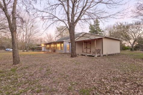 1761 County Road 2320 Terrell TX 75160