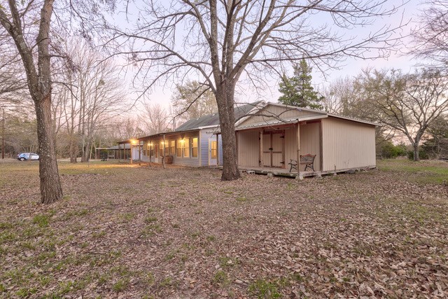 1761 County Road 2320 Terrell TX 75160