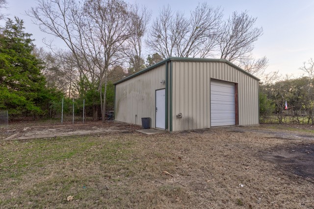 1761 County Road 2320 Terrell TX 75160