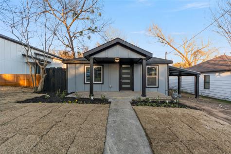 3910 Coolidge Street Dallas TX 75215