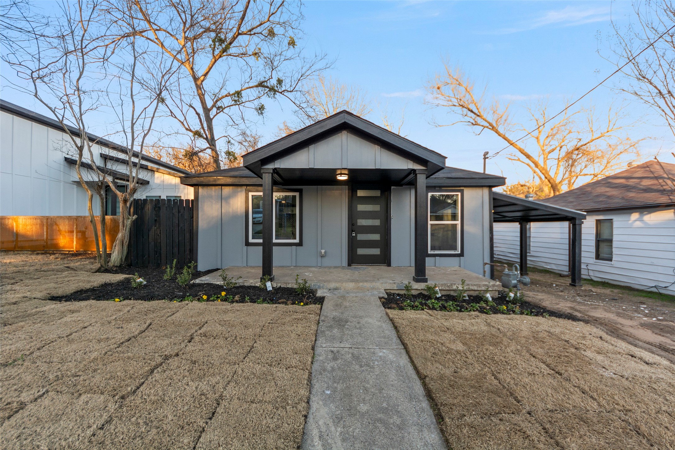 3910 Coolidge Street Dallas TX 75215
