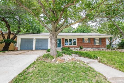 4759 Westcreek Drive Fort Worth TX 76133
