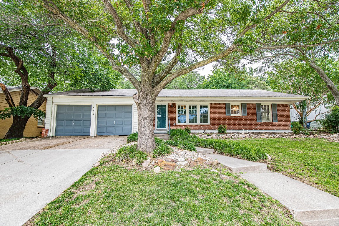 4759 Westcreek Drive Fort Worth TX 76133