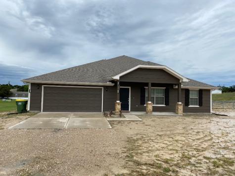 163 Brazos Valley Lane Weatherford TX 76087