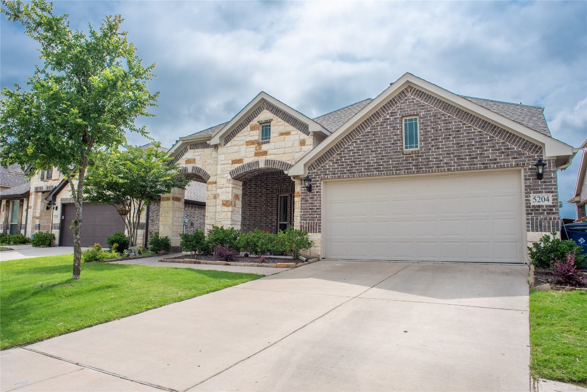 5204 Bryant Lane Mckinney TX 75071