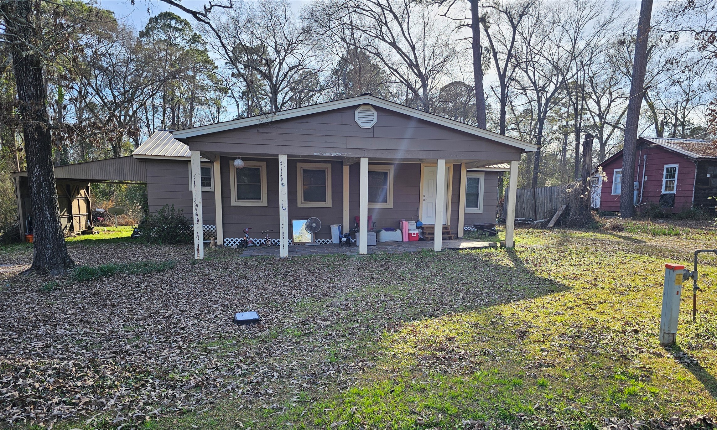 173 Belaire Drive Doyline LA 71023