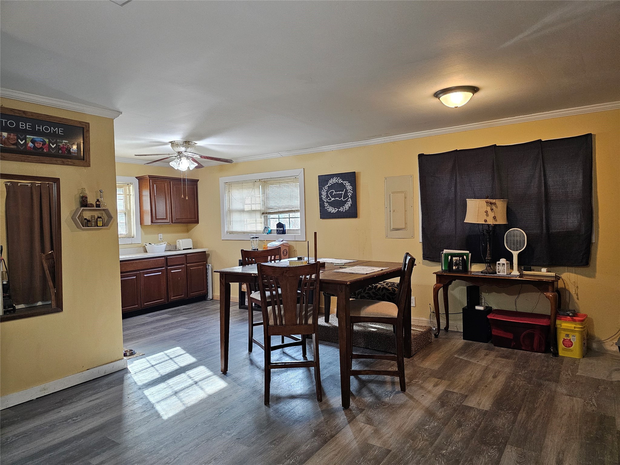 173 Belaire Drive Doyline LA 71023