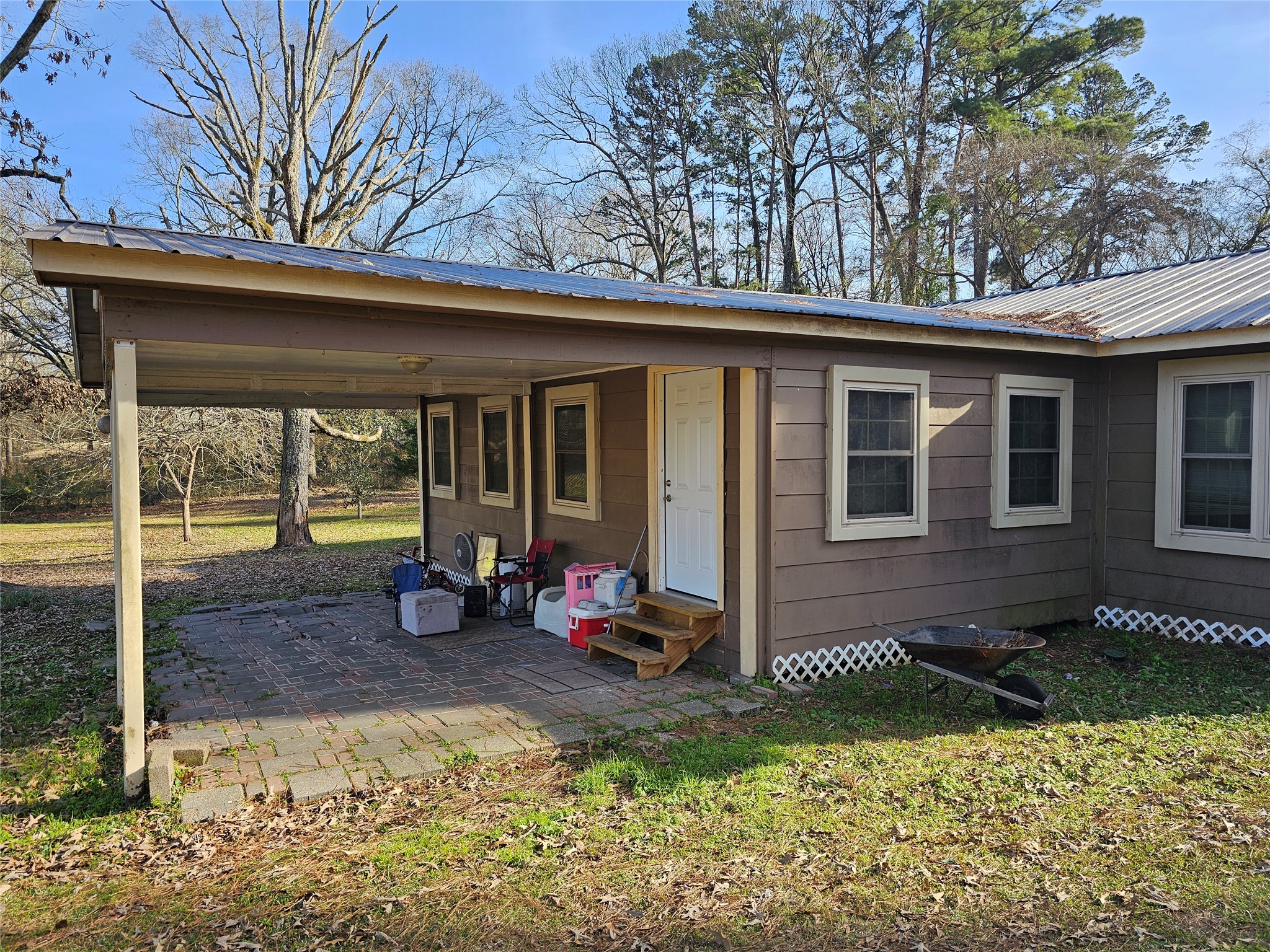 173 Belaire Drive Doyline LA 71023