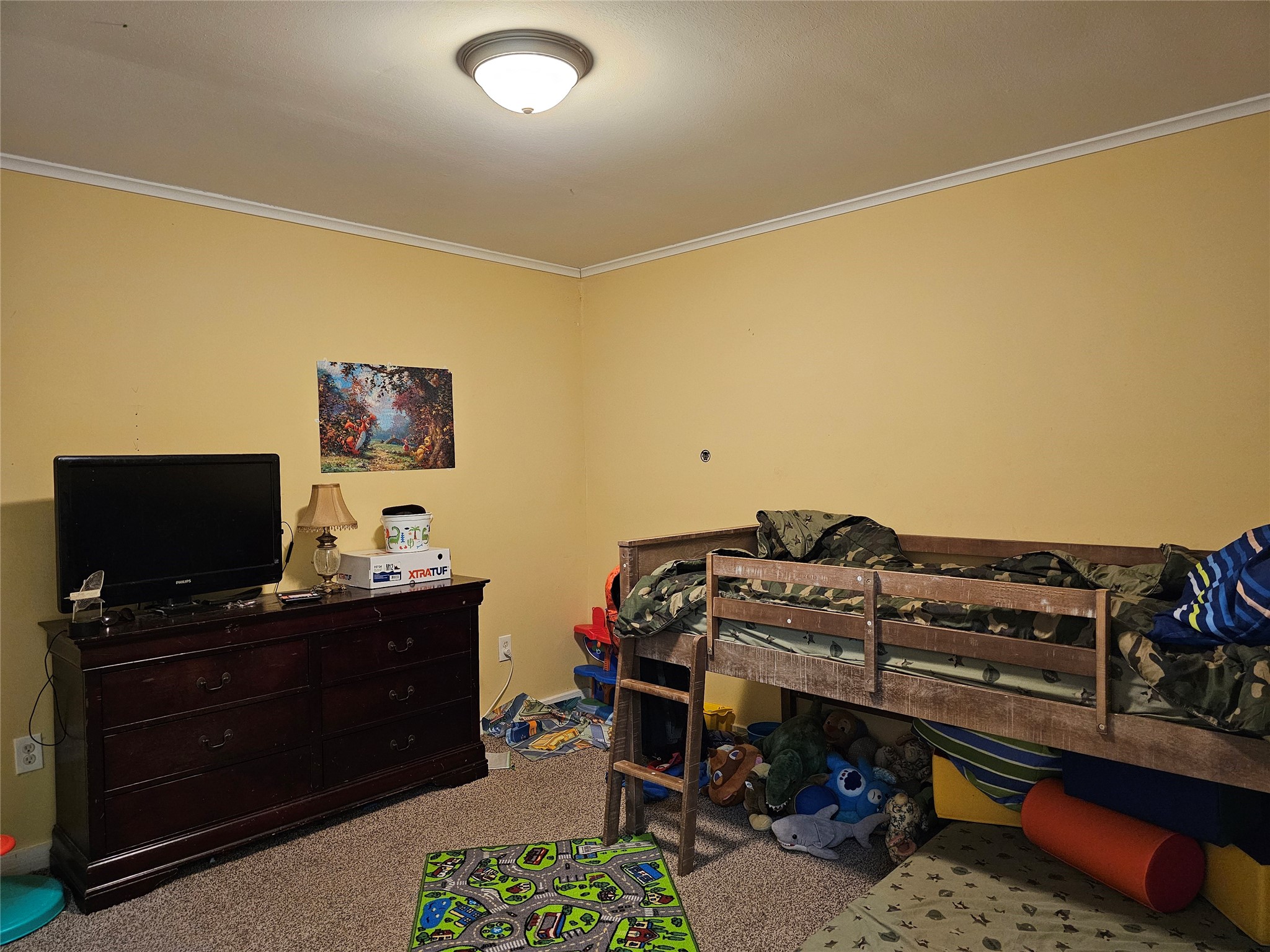 173 Belaire Drive Doyline LA 71023