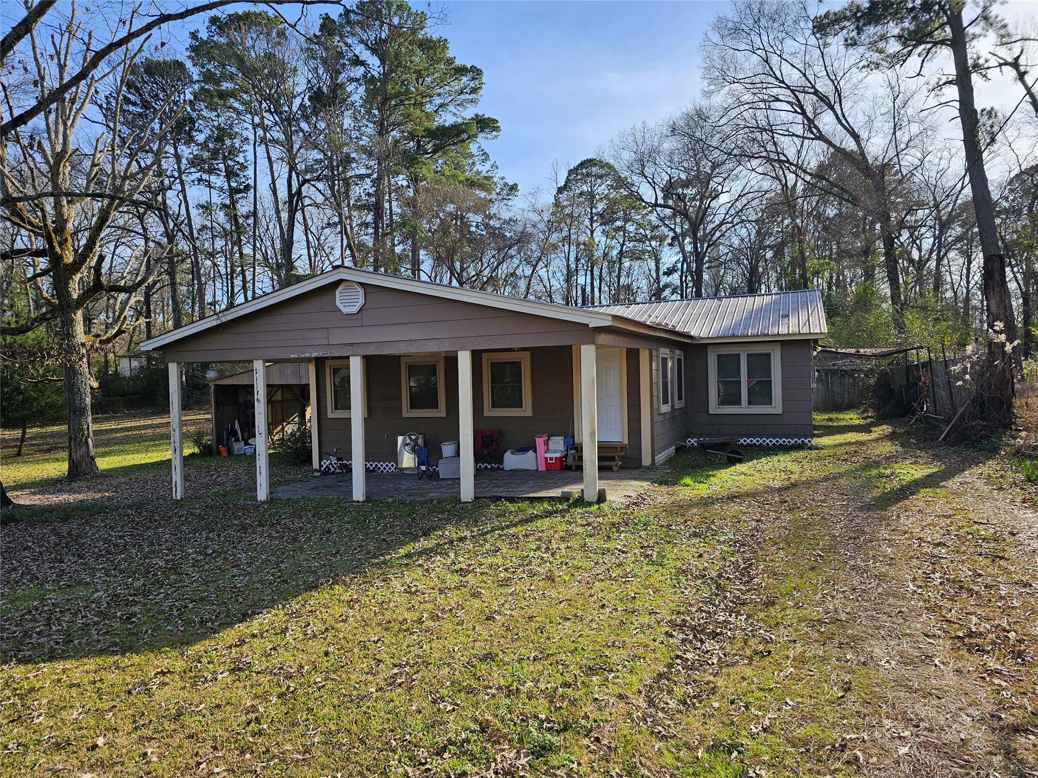 173 Belaire Drive Doyline LA 71023