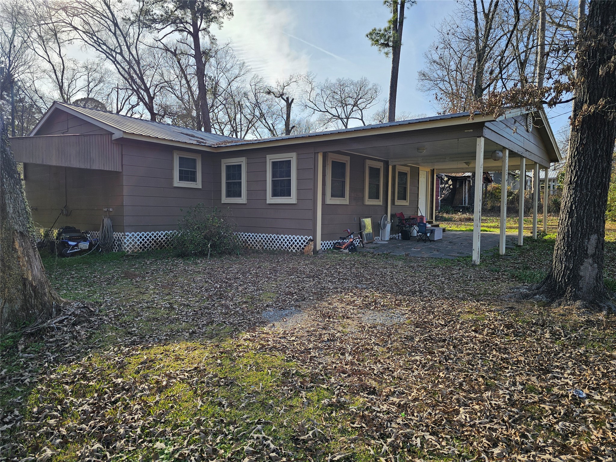 173 Belaire Drive Doyline LA 71023