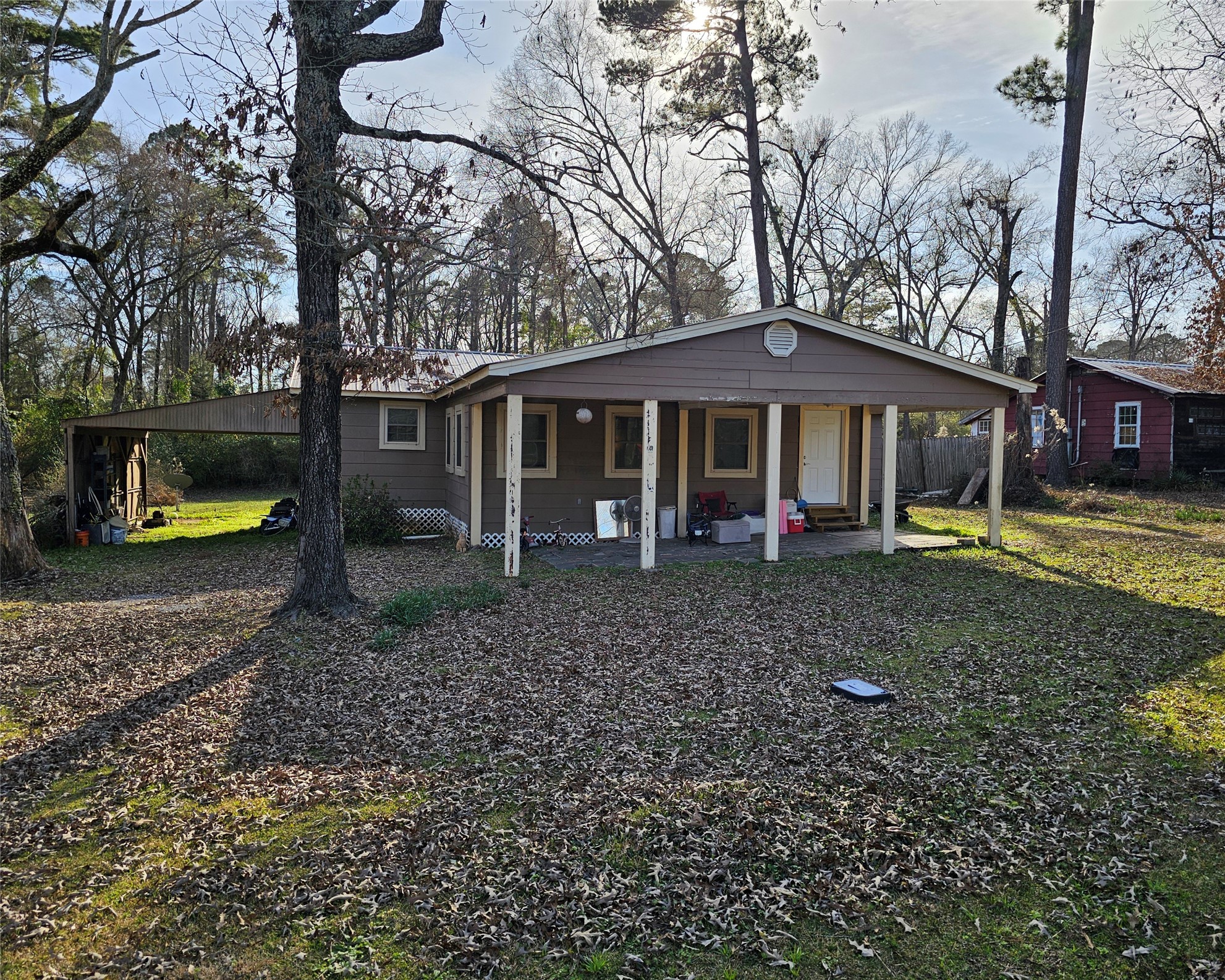 173 Belaire Drive Doyline LA 71023