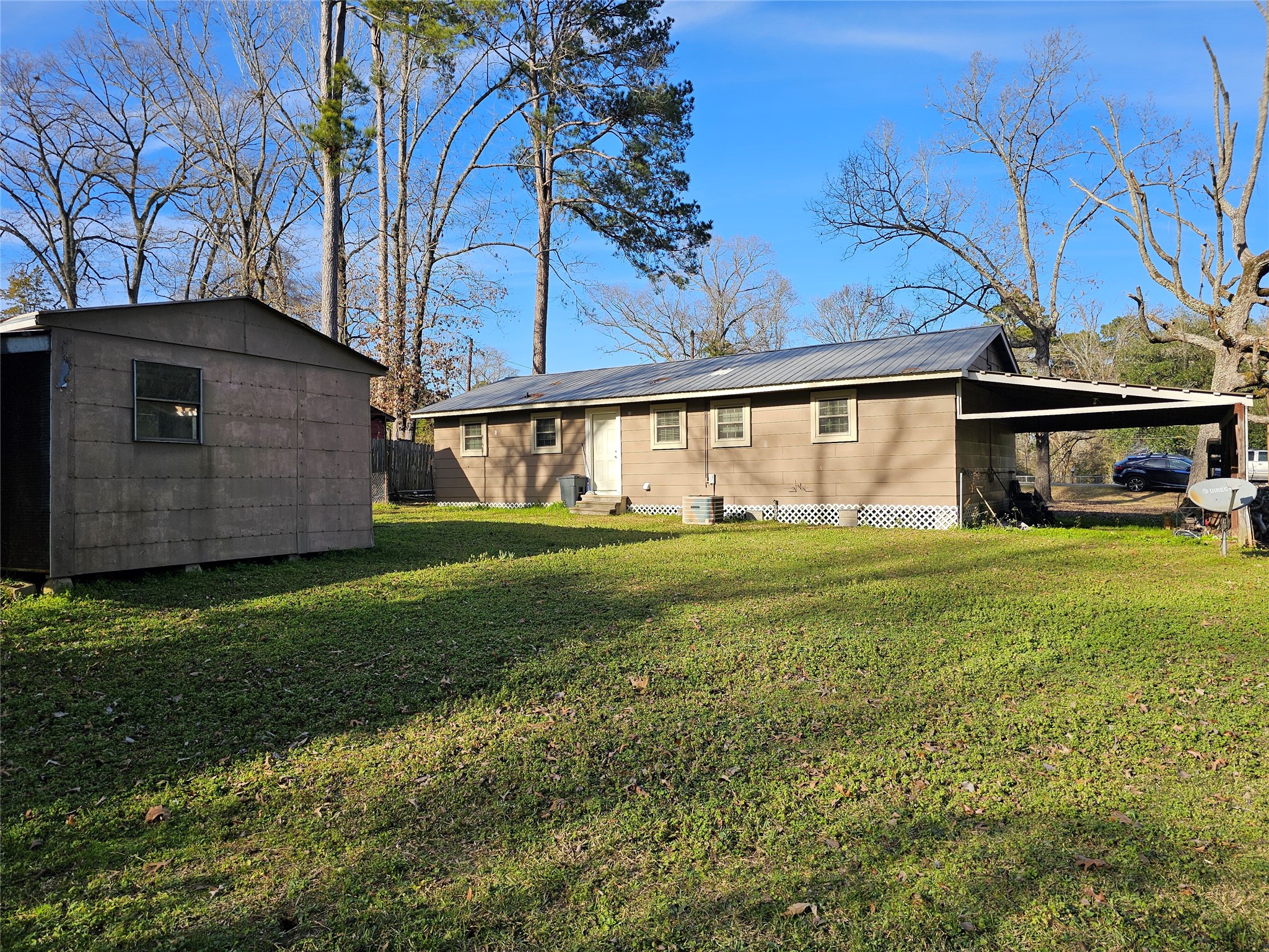 173 Belaire Drive Doyline LA 71023