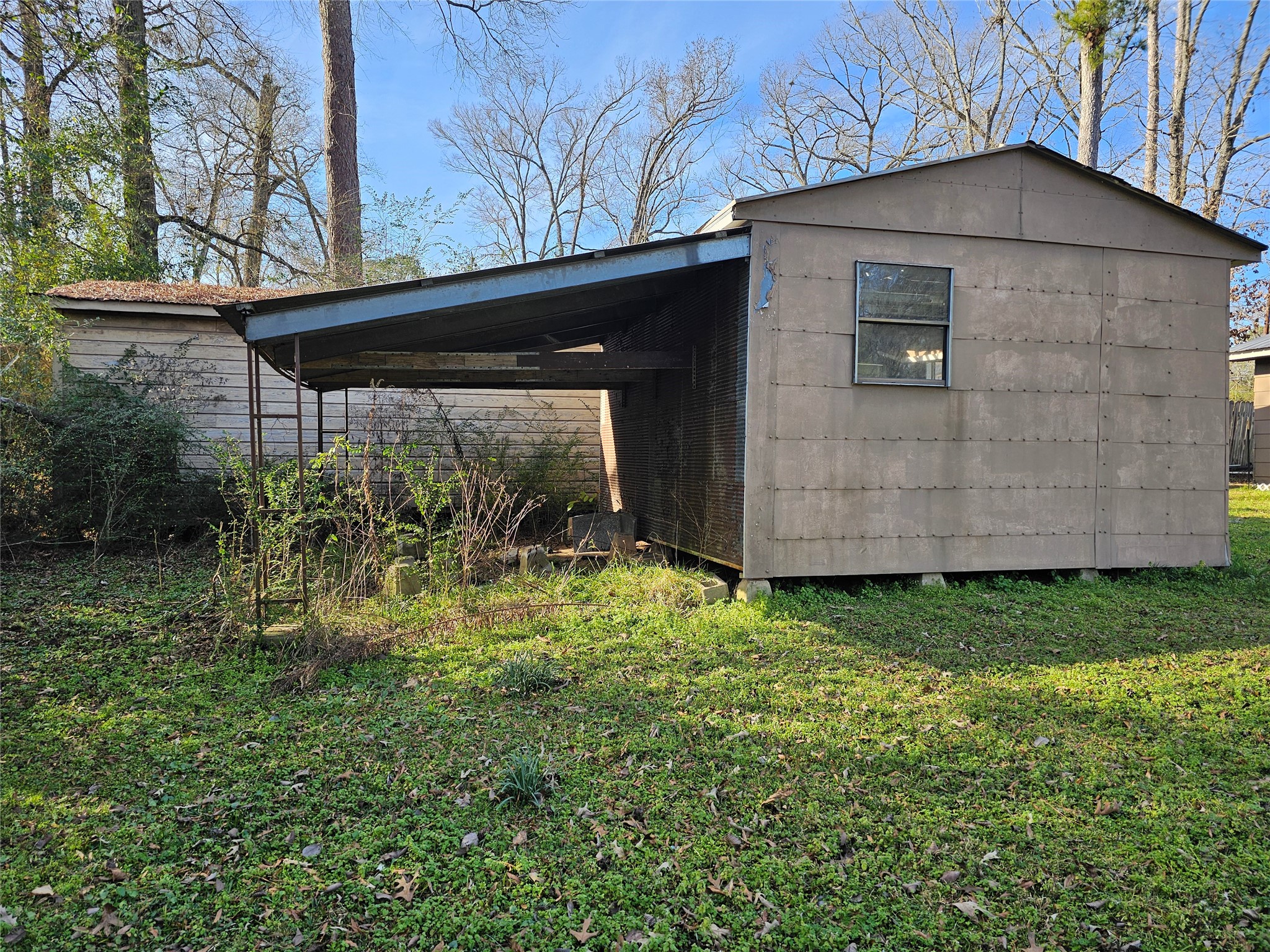 173 Belaire Drive Doyline LA 71023
