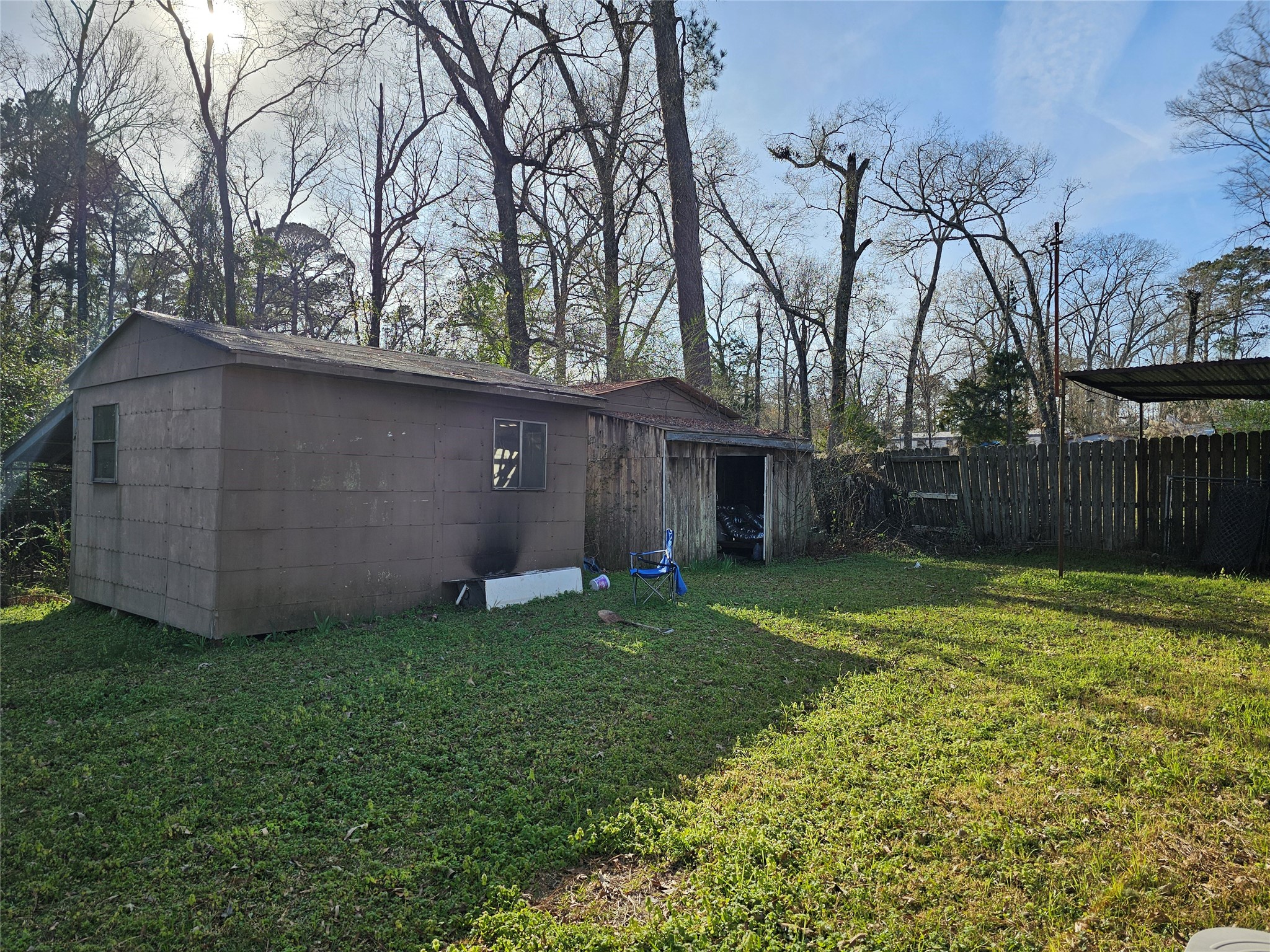 173 Belaire Drive Doyline LA 71023