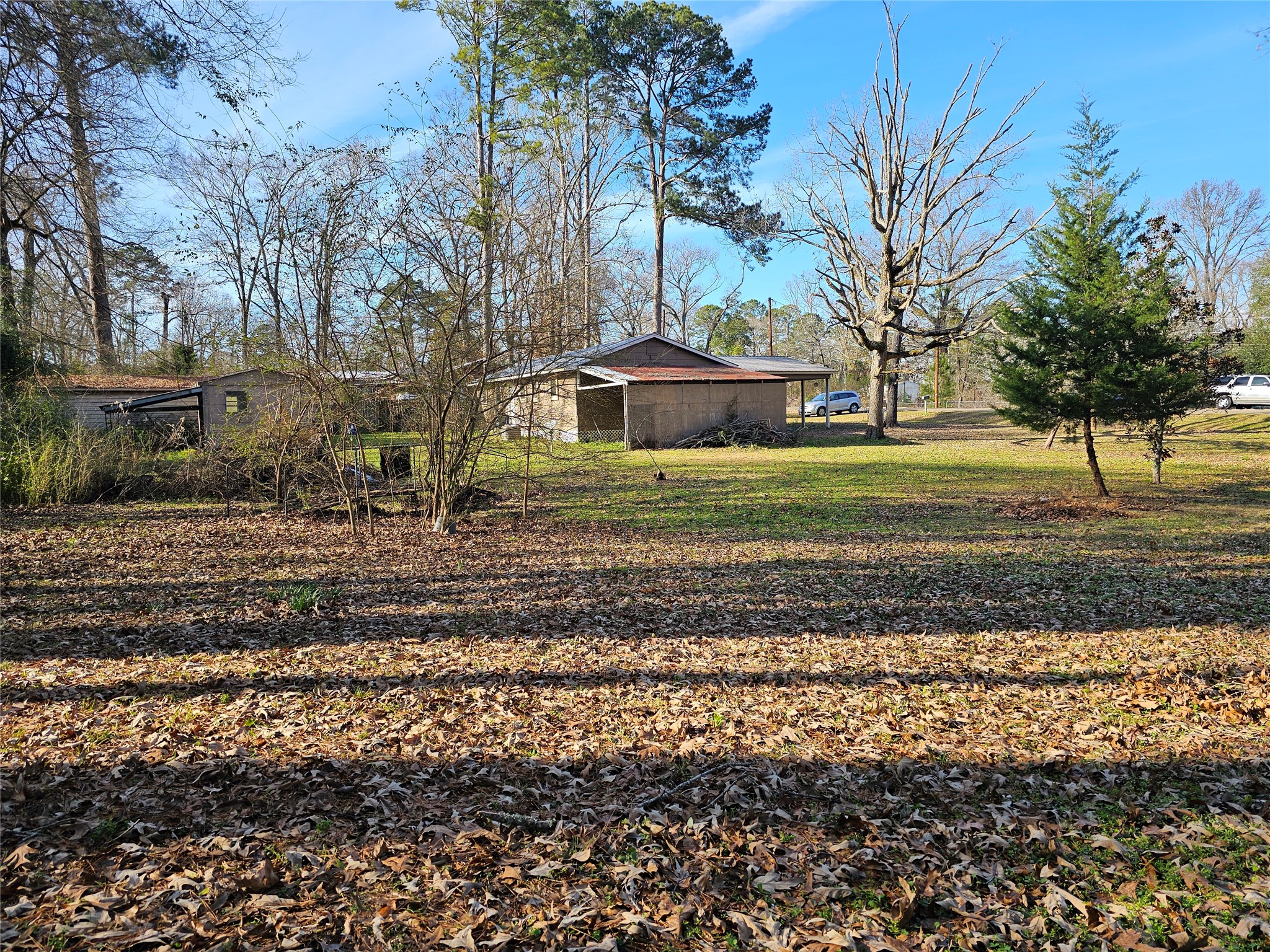 173 Belaire Drive Doyline LA 71023