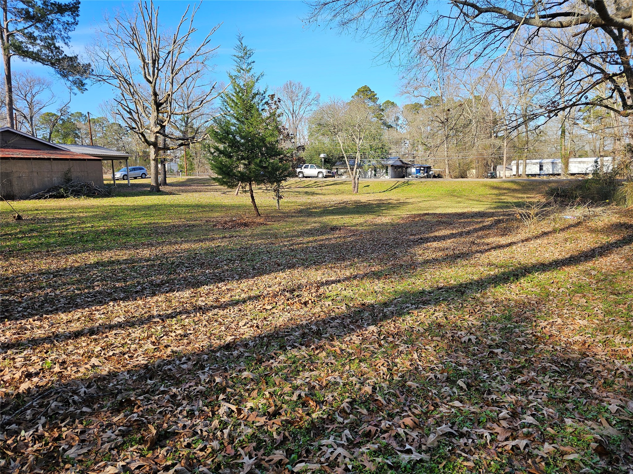 173 Belaire Drive Doyline LA 71023
