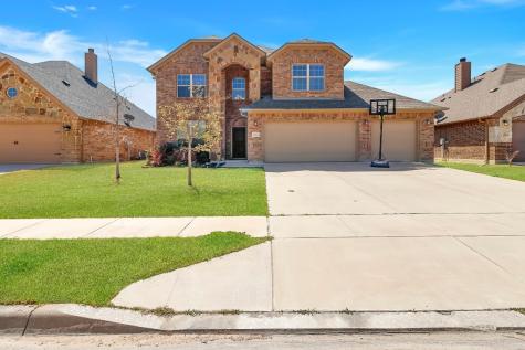 6933 White River Drive Fort Worth TX 76179