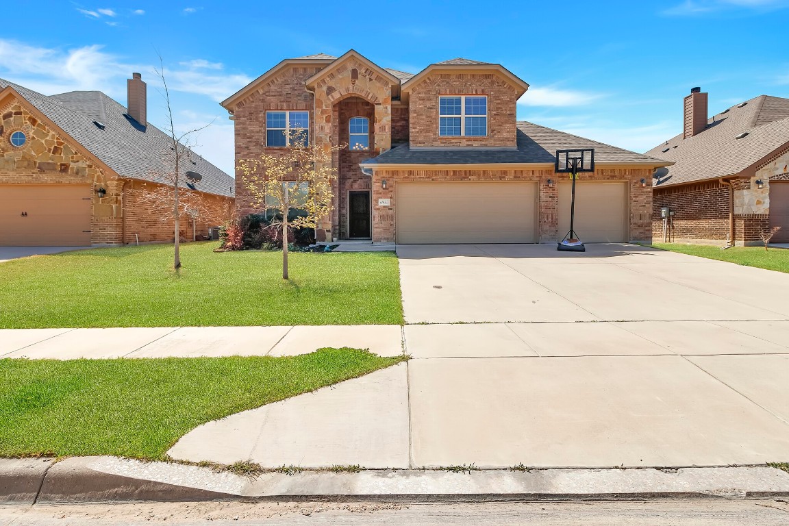 6933 White River Drive Fort Worth TX 76179