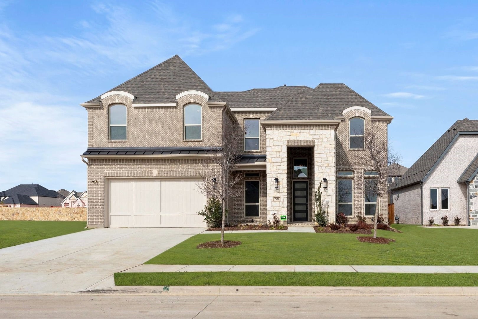 2628 Warm Springs Lane Celina TX 75009