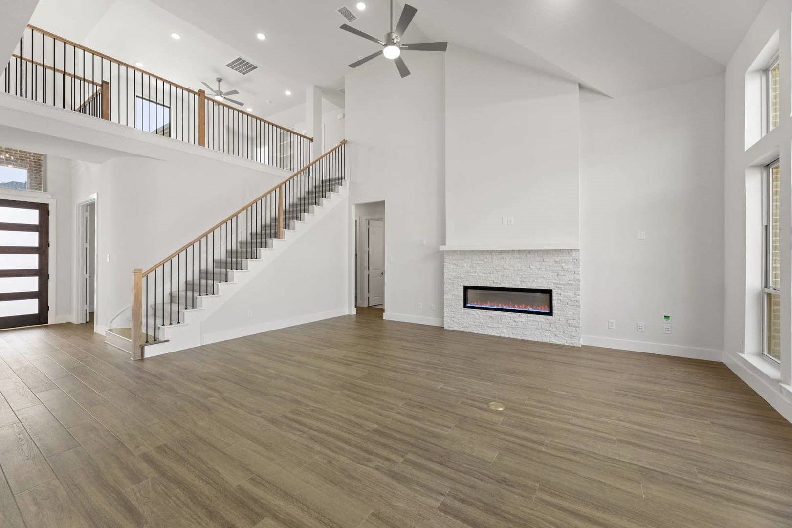 2628 Warm Springs Lane Celina TX 75009