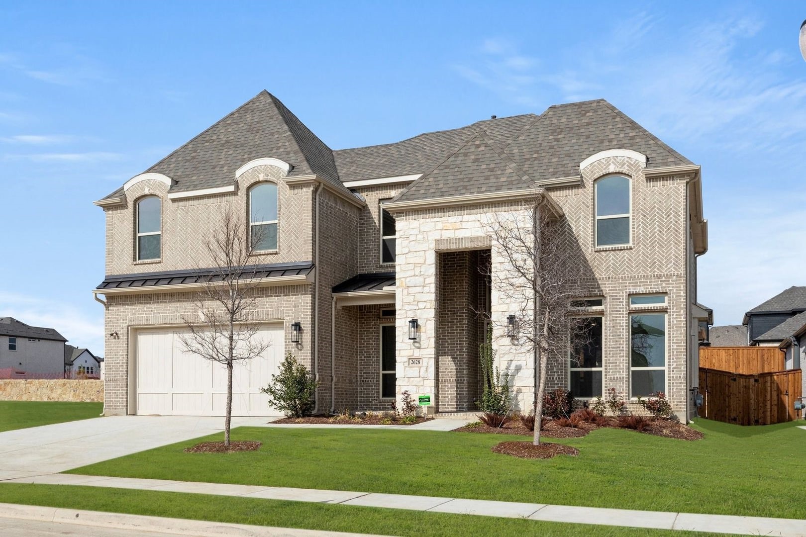 2628 Warm Springs Lane Celina TX 75009