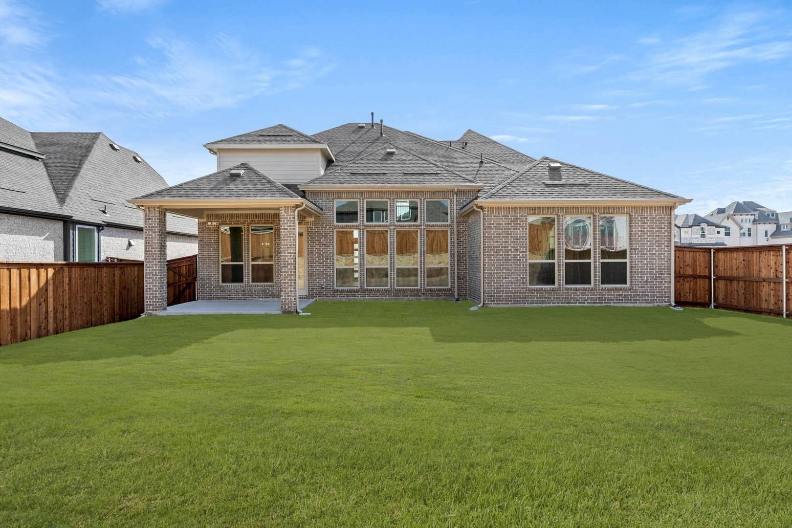 2628 Warm Springs Lane Celina TX 75009