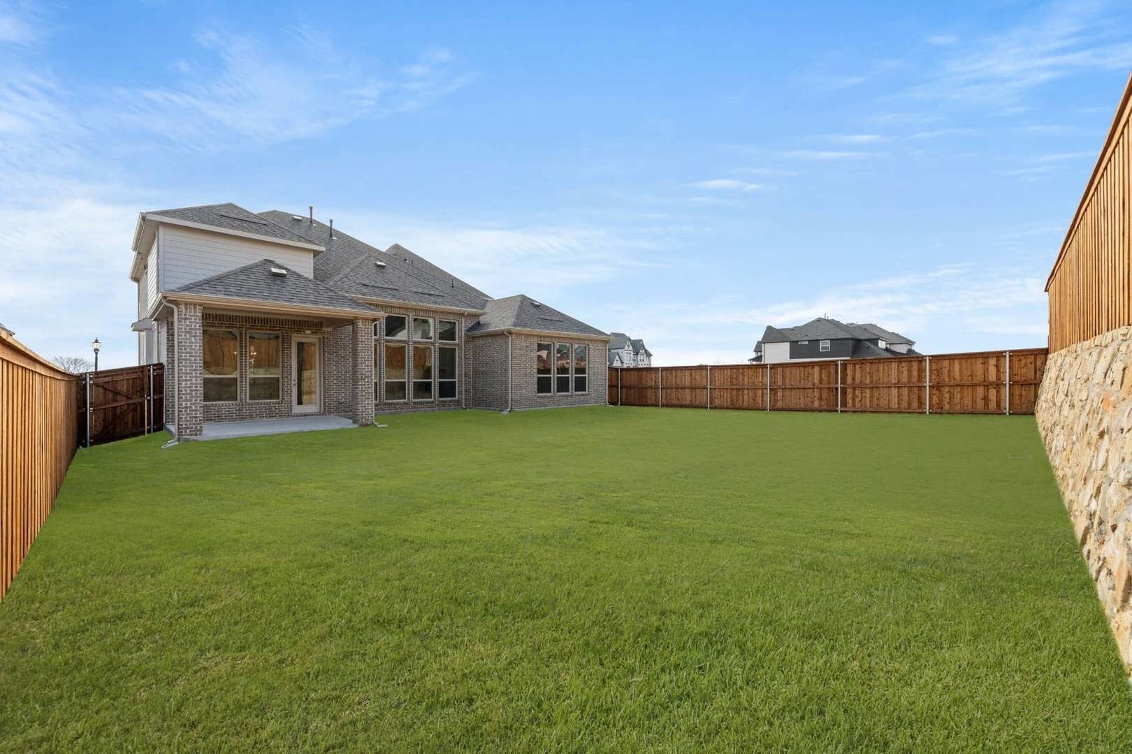 2628 Warm Springs Lane Celina TX 75009