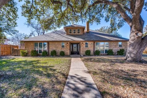 2405 Meadow Creek Drive Carrollton TX 75006