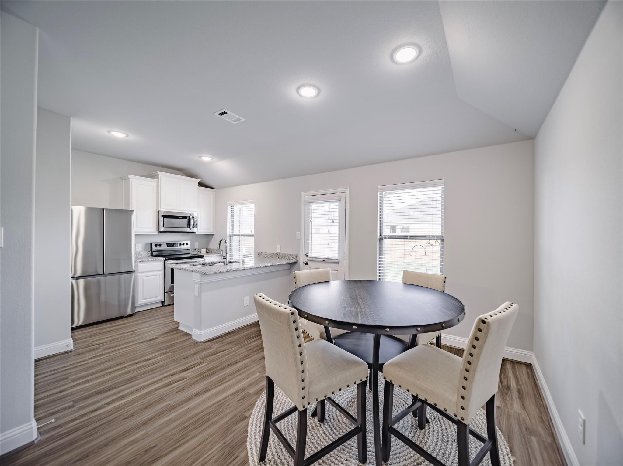 1418 Brindle Drive Greenville TX 75402