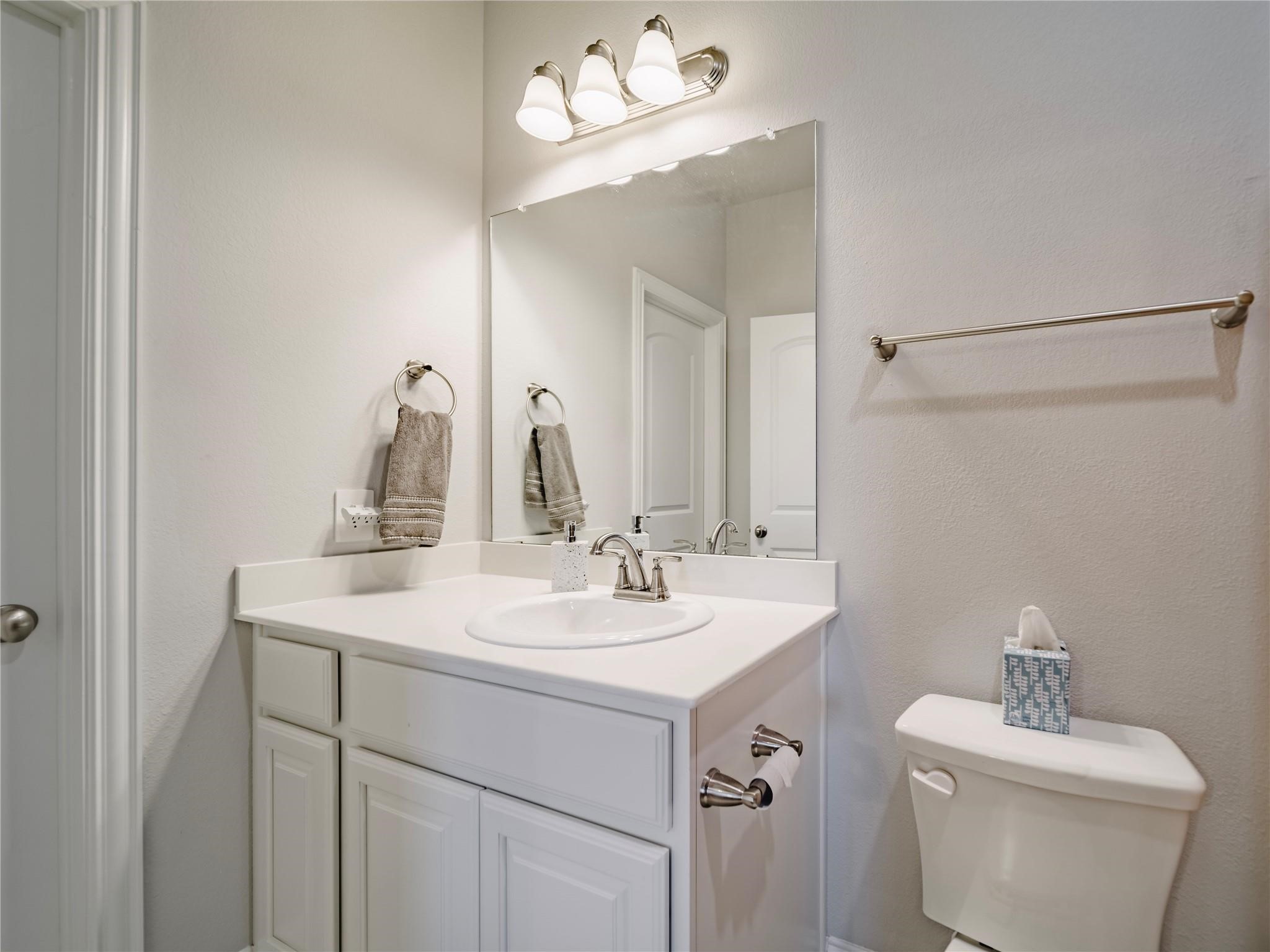 1418 Brindle Drive Greenville TX 75402