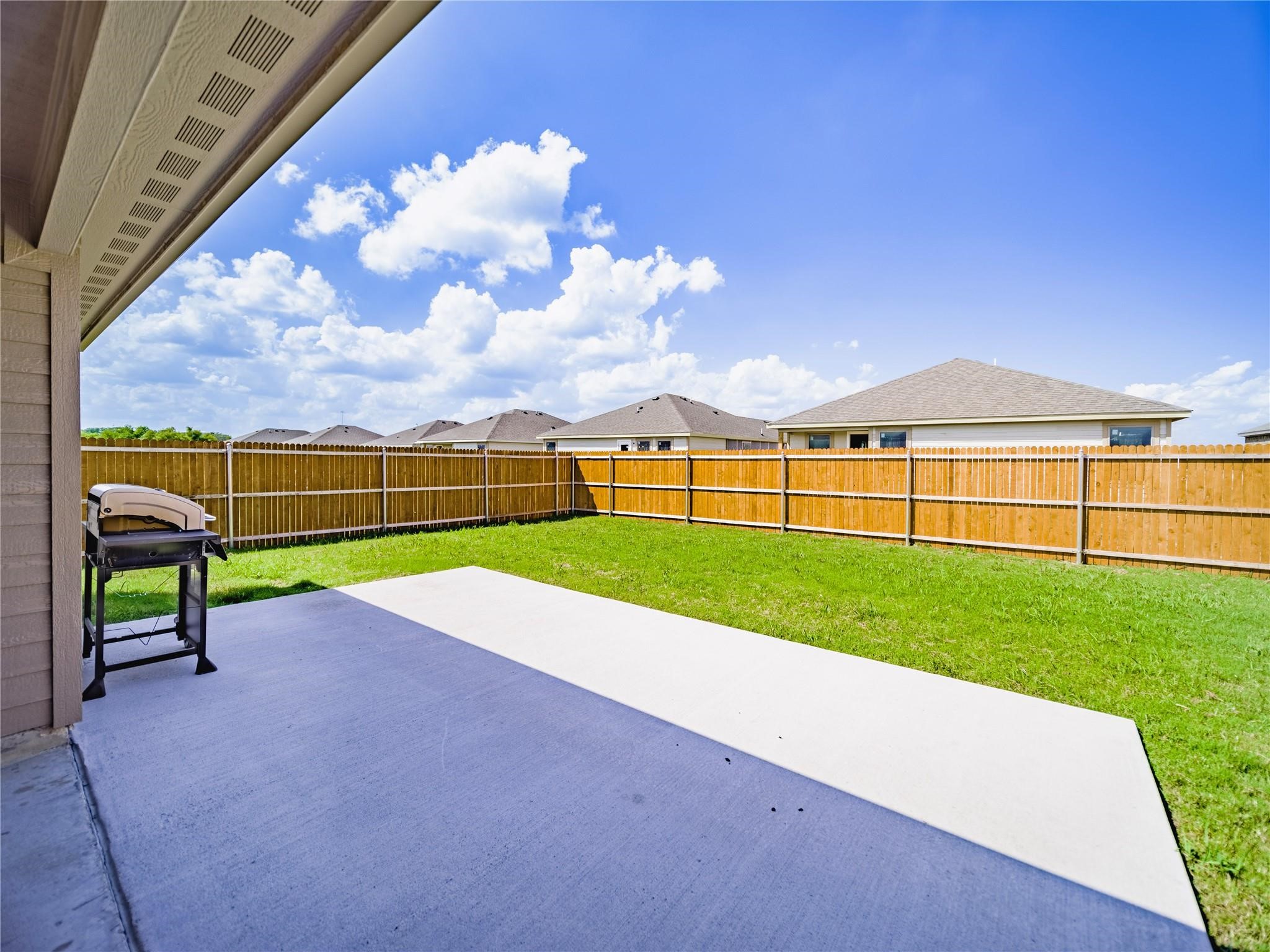1418 Brindle Drive Greenville TX 75402