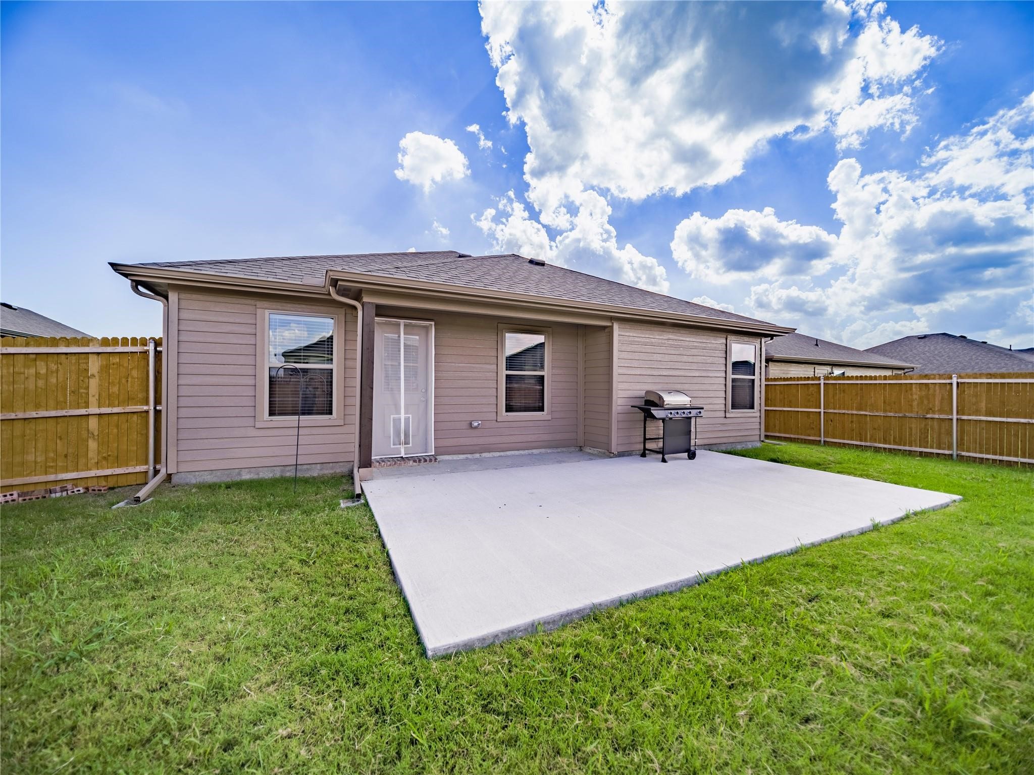 1418 Brindle Drive Greenville TX 75402
