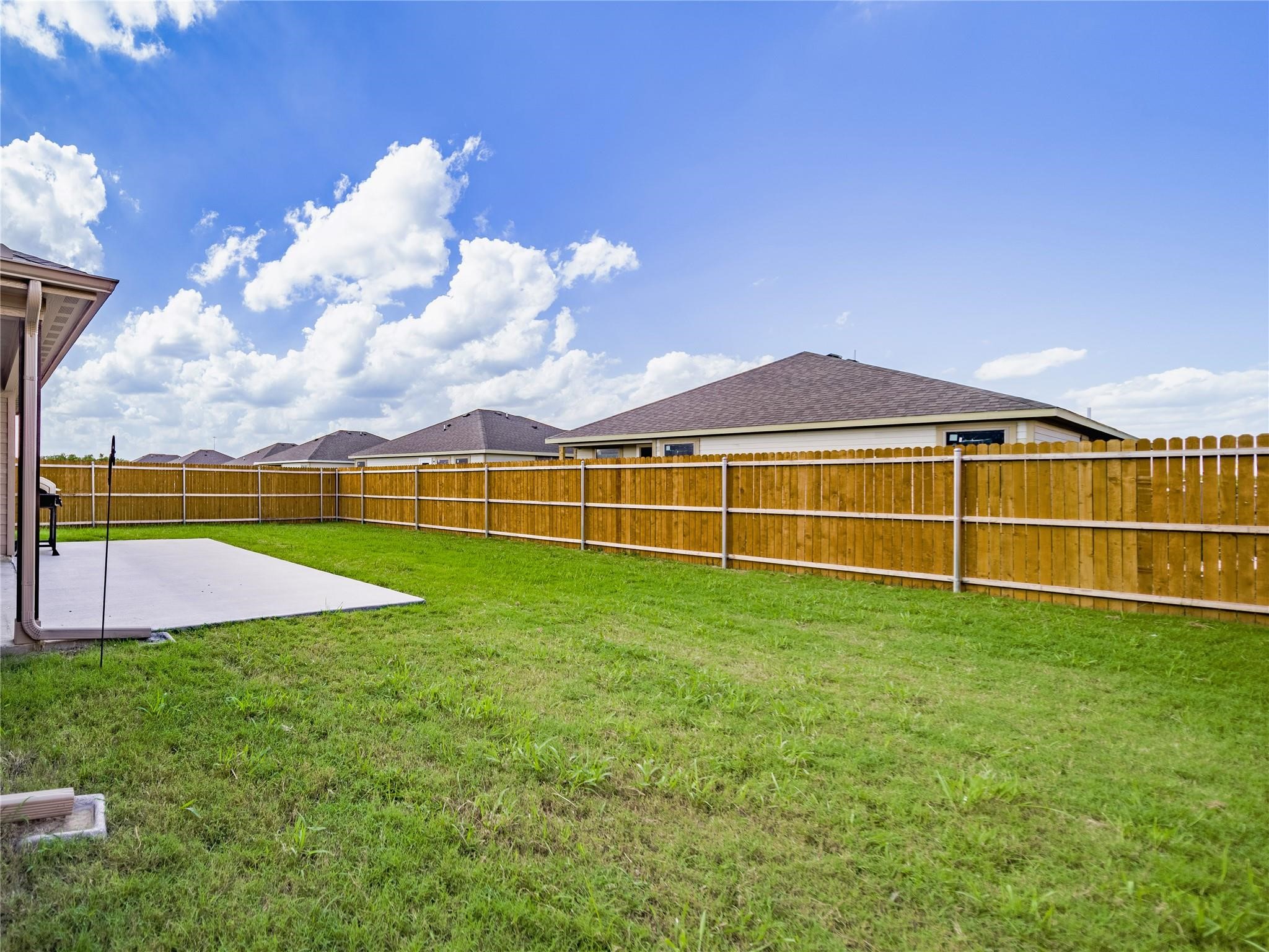 1418 Brindle Drive Greenville TX 75402