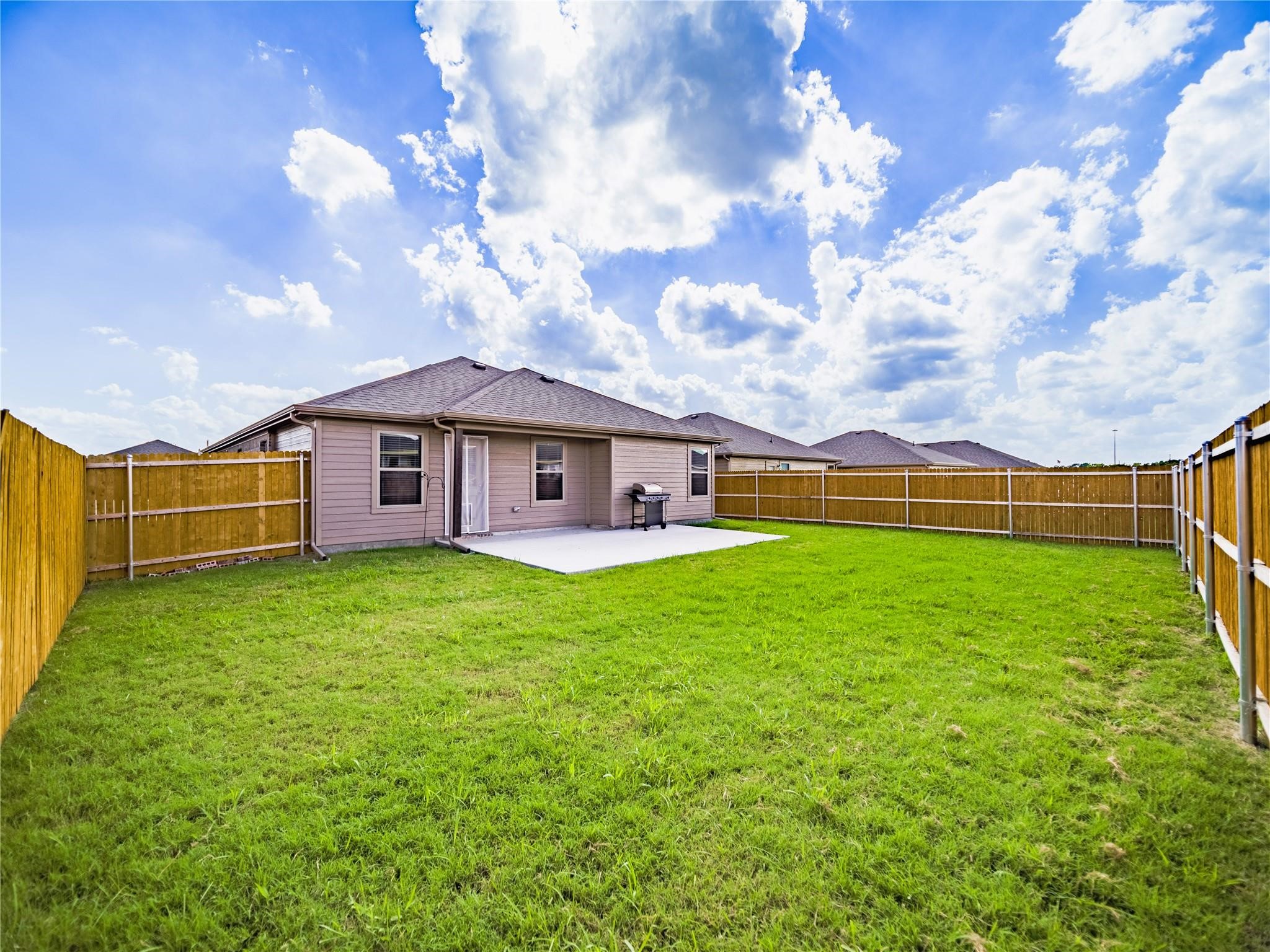 1418 Brindle Drive Greenville TX 75402