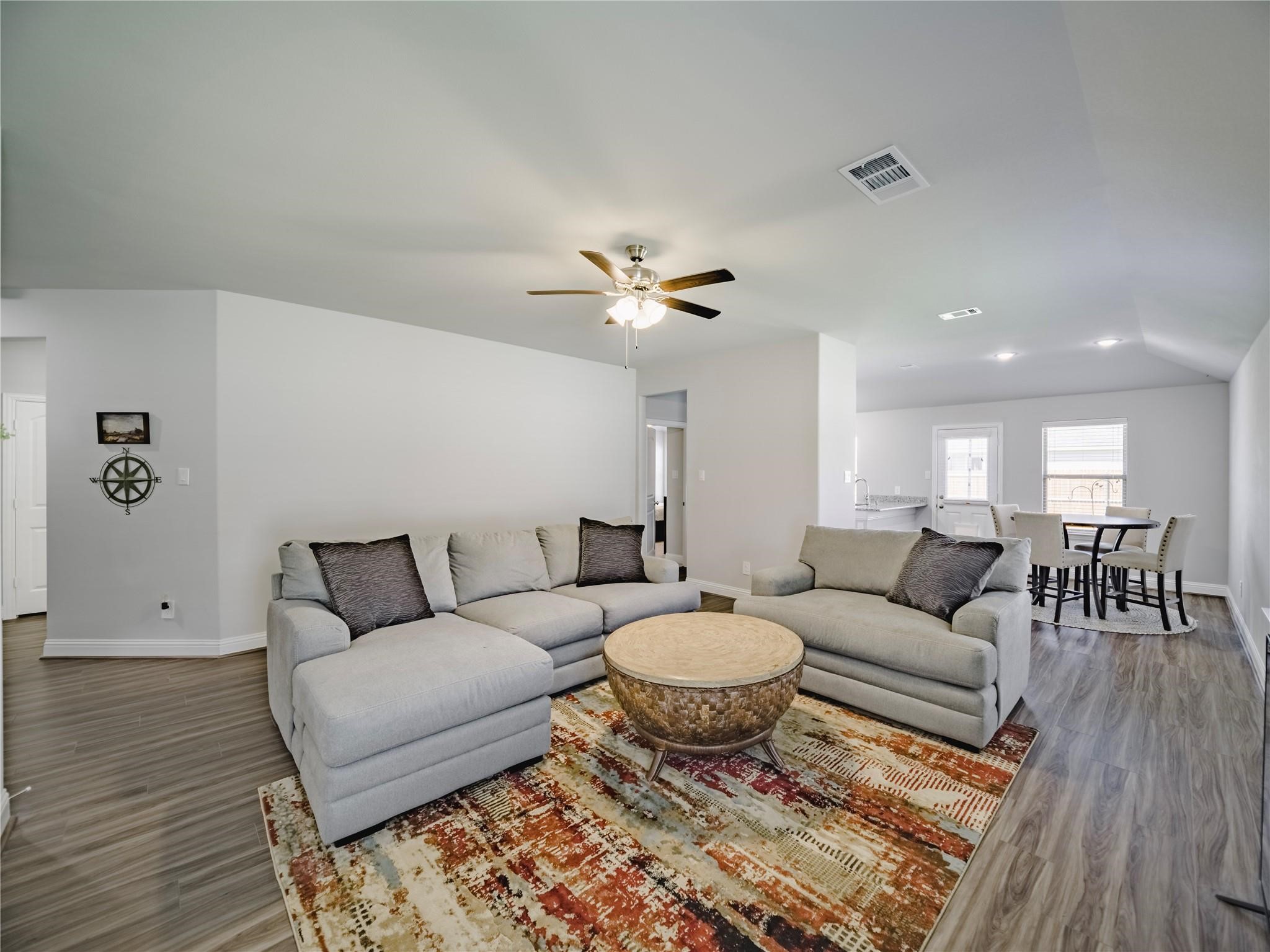 1418 Brindle Drive Greenville TX 75402