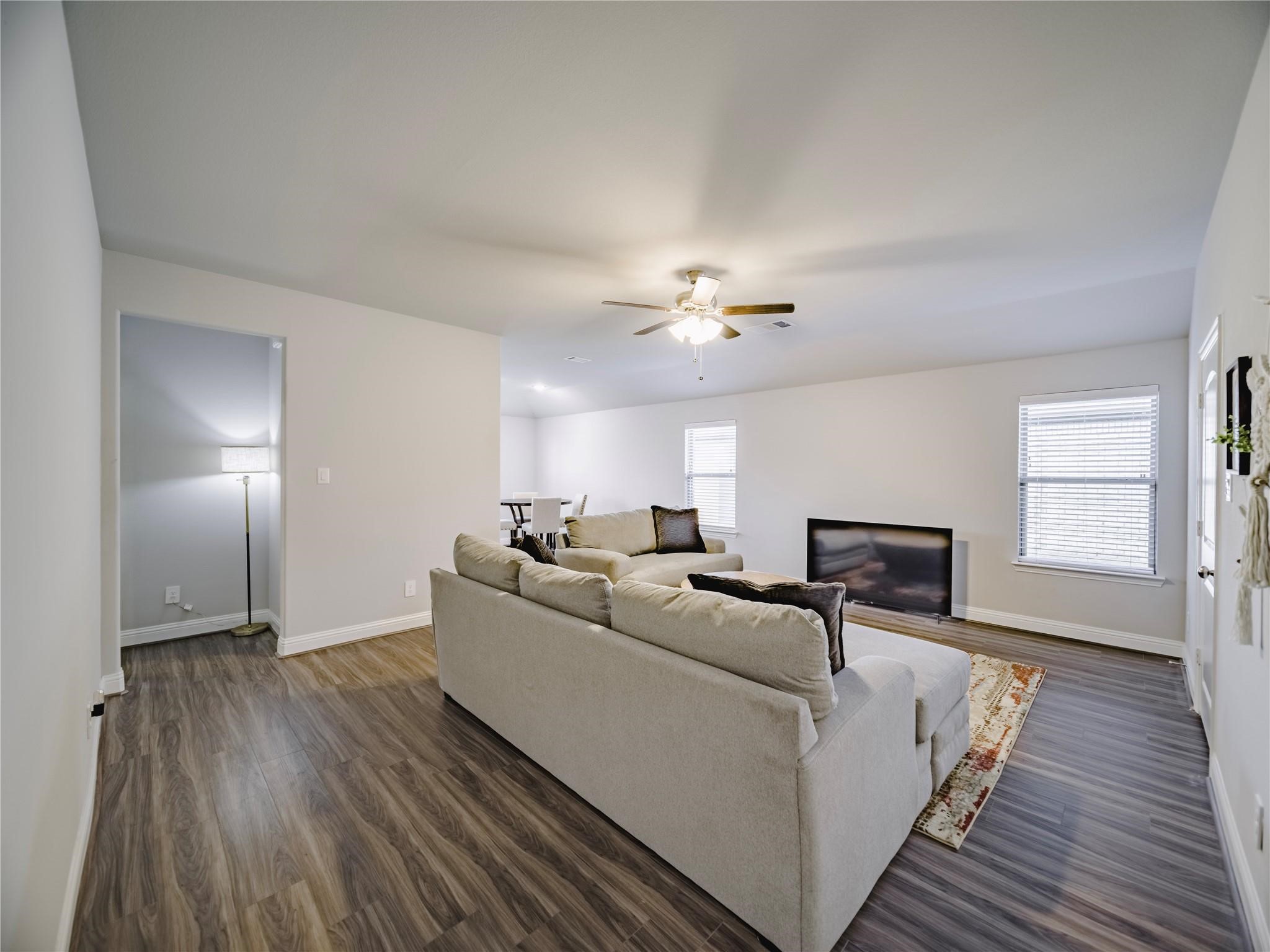 1418 Brindle Drive Greenville TX 75402