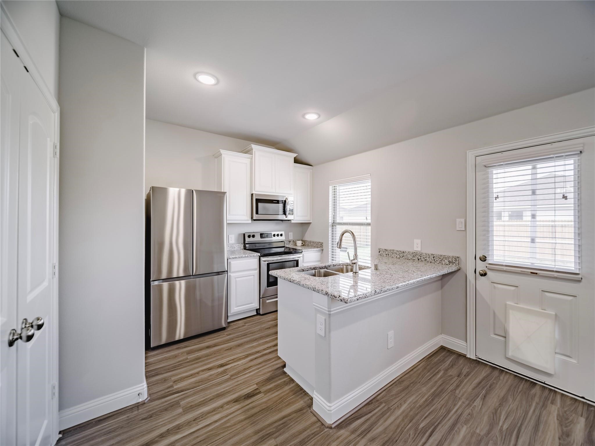1418 Brindle Drive Greenville TX 75402