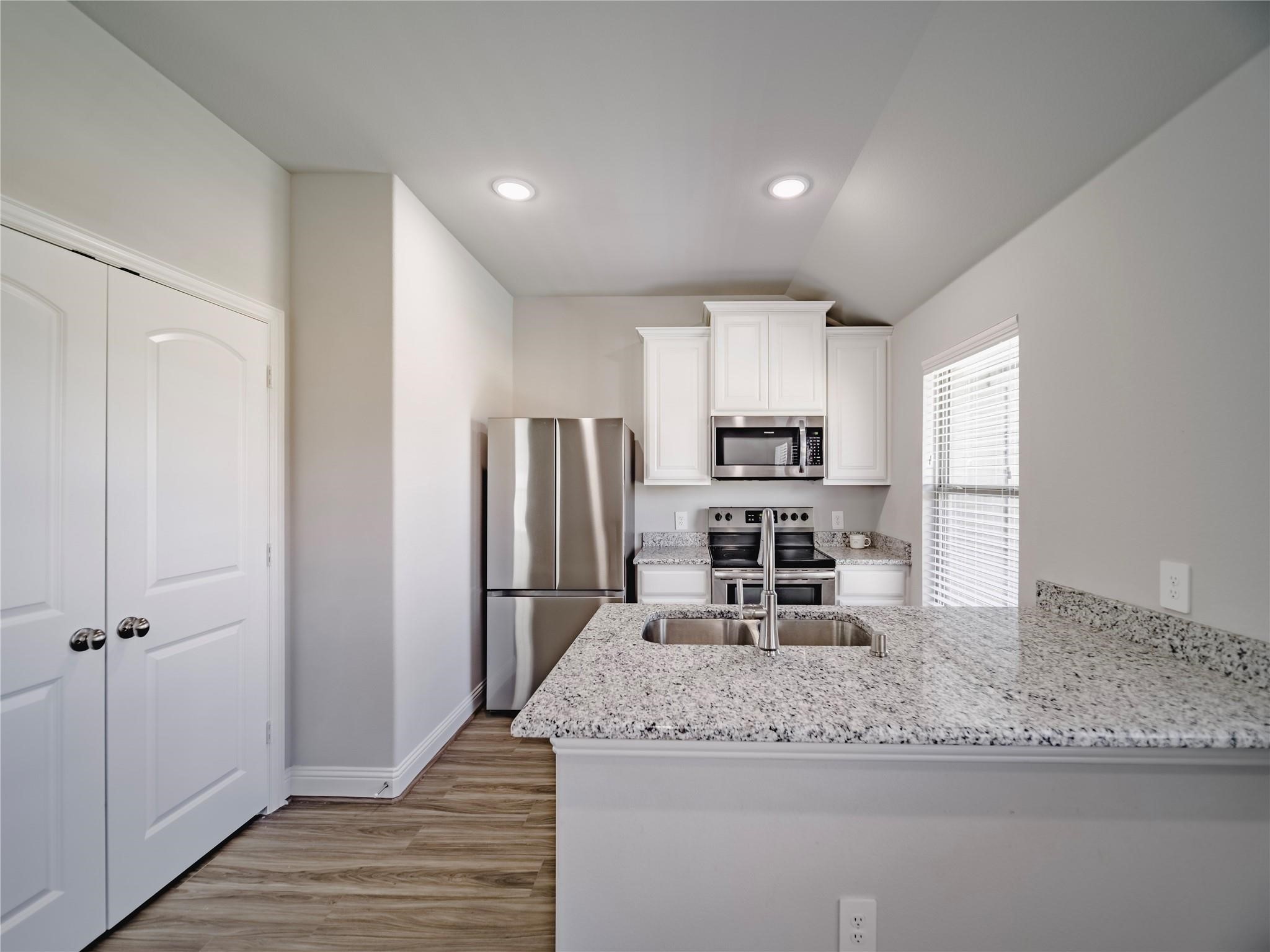 1418 Brindle Drive Greenville TX 75402