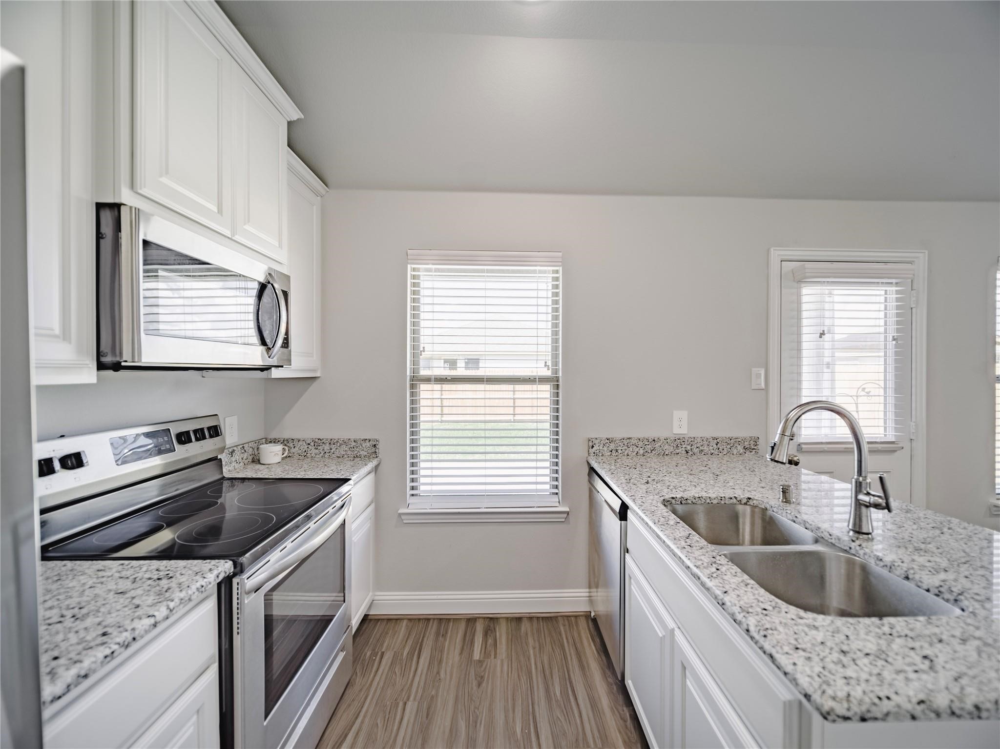 1418 Brindle Drive Greenville TX 75402