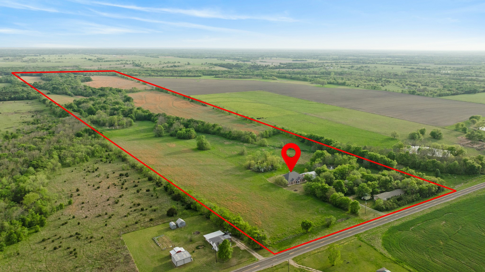 6559 Fm 2068 Commerce TX 75428