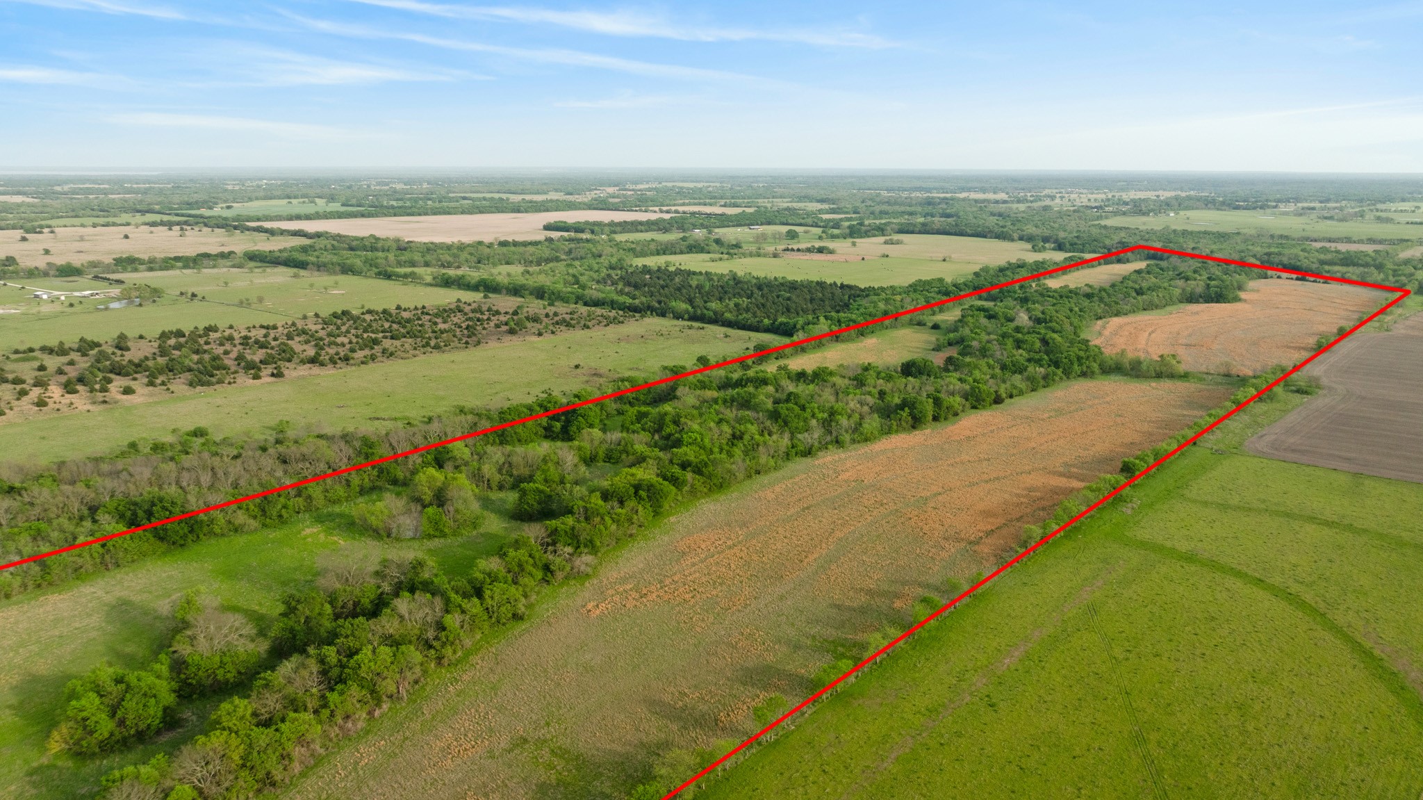6559 Fm 2068 Commerce TX 75428