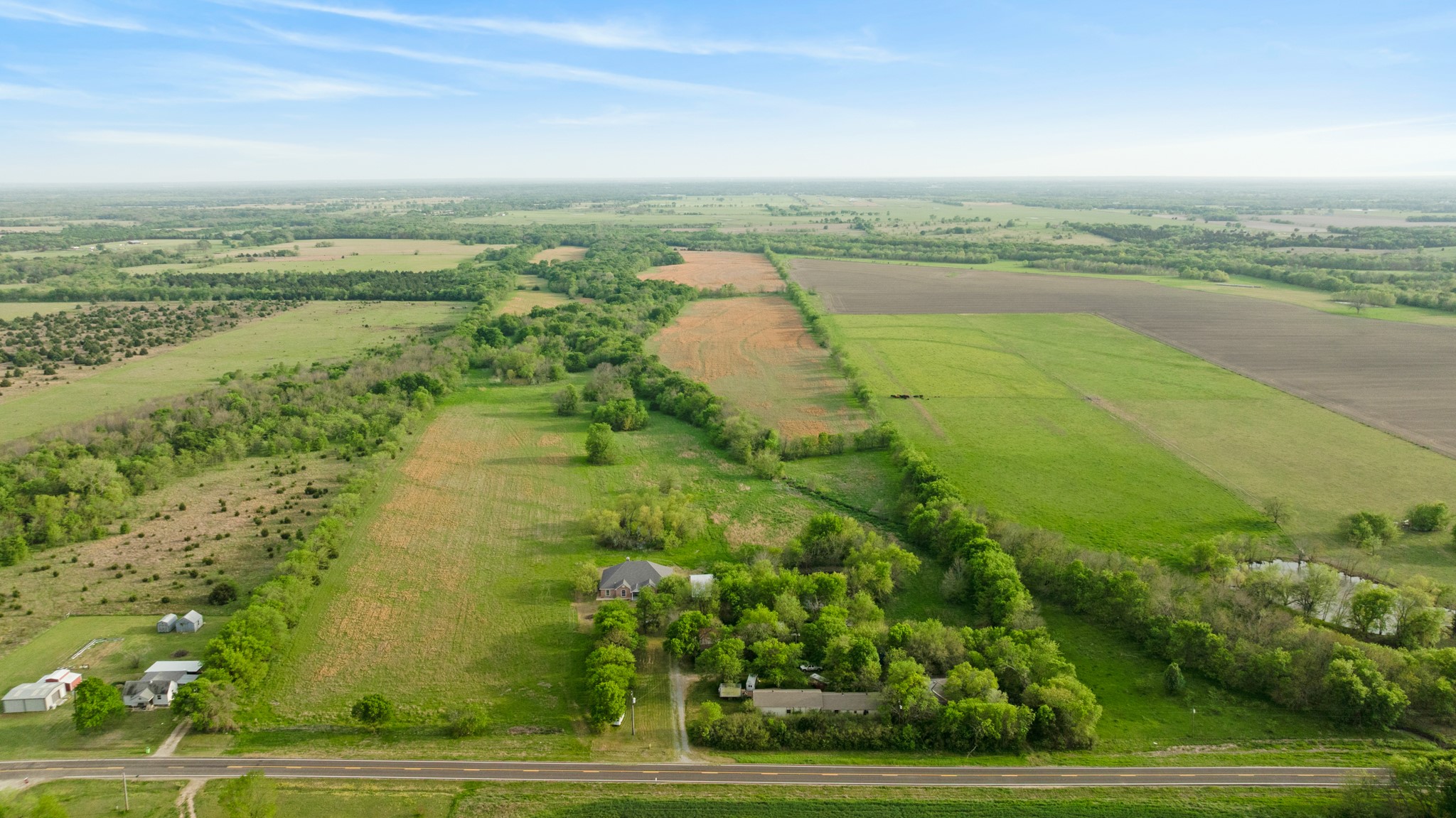 6559 Fm 2068 Commerce TX 75428