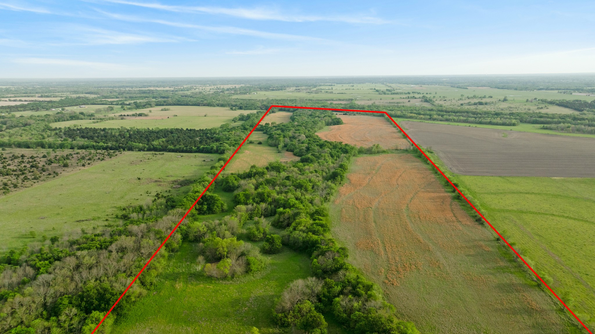 6559 Fm 2068 Commerce TX 75428
