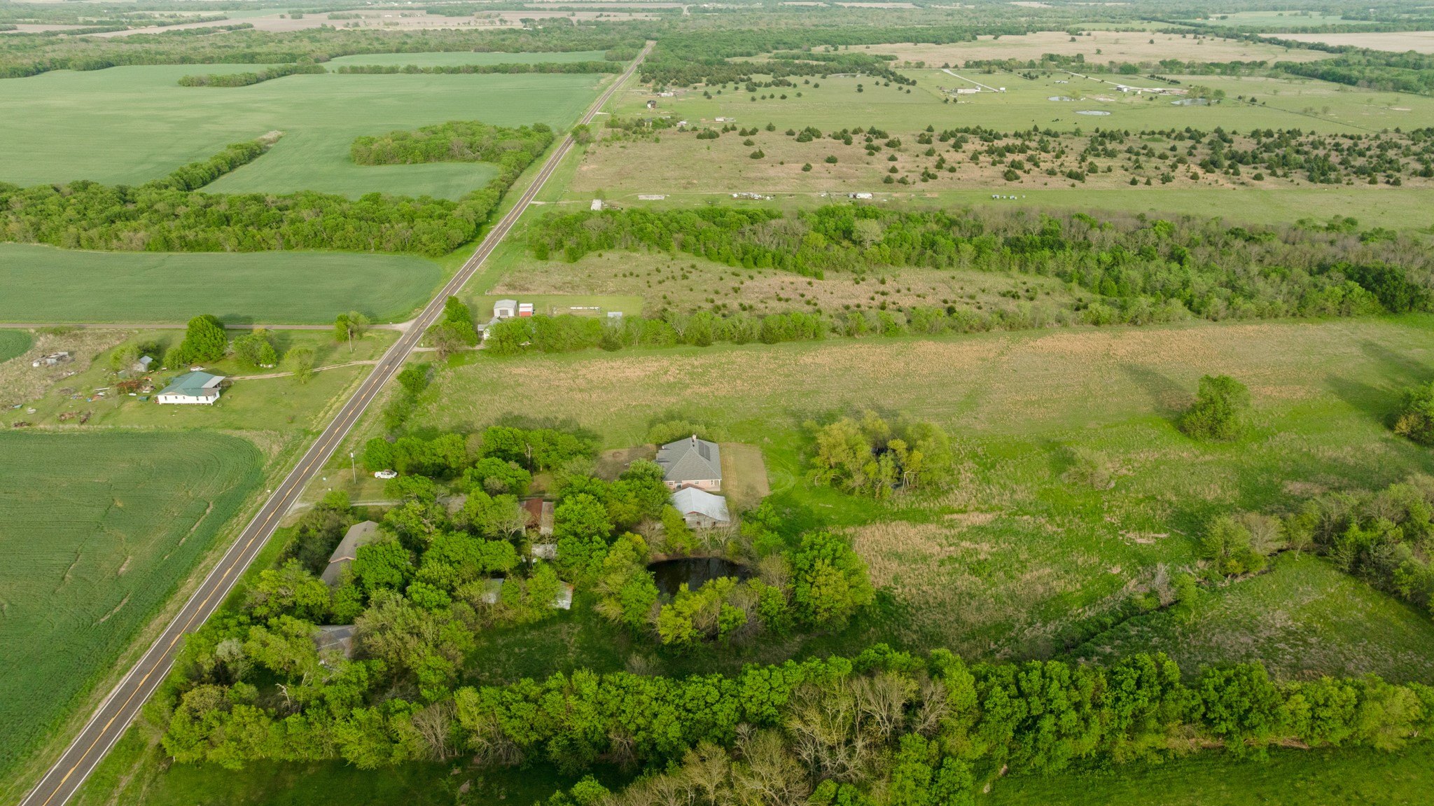 6559 Fm 2068 Commerce TX 75428