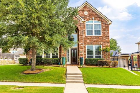 4740 Edenwood Drive Fort Worth TX 76123