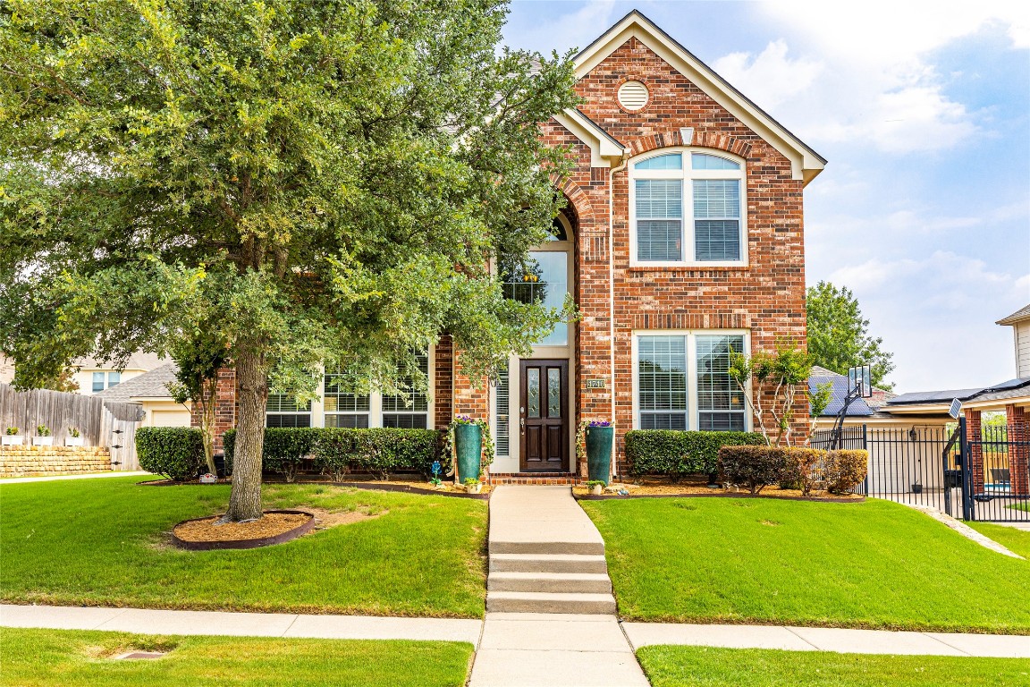 4740 Edenwood Drive Fort Worth TX 76123