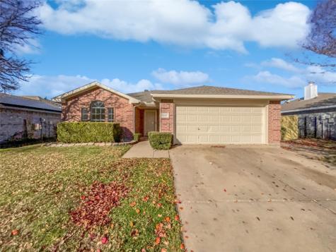 237 Lake Wichita Drive Wylie TX 75098